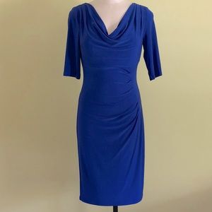 Lauren Ralph Lauren Women’s Sheath Dress